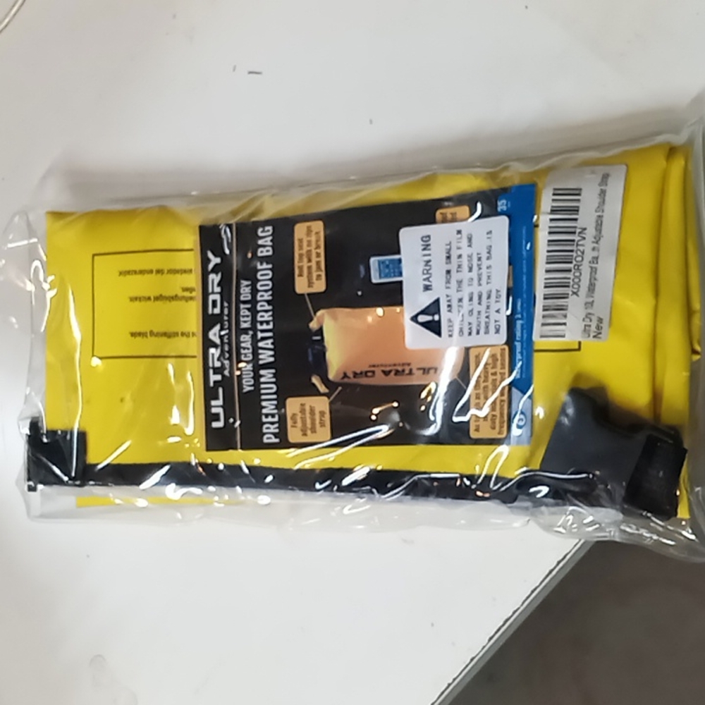 Adventurer Ultra Dry 35 L